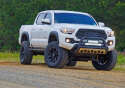 6in 05-15 Toyota Tacoma 2WD & 4WD Lift Kit Gallery 2