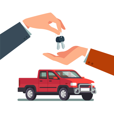 Everything You Need to Know About Buying a Used Truck, SUV, or Jeep