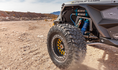 Why Buy Superlift? A Guide to Aftermarket Truck and Jeep Products Built by Enthusiasts for Enthusiasts