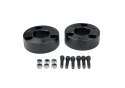 2.5in Dodge Front Leveling Kit Gallery