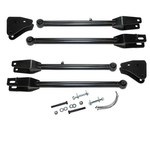 4-Link Conversion Kit | 2005-2021 Ford Super Duty F250/350 Gallery 1