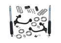 3in Lift Kit 2019 & Newer Chevy/GMC 1500 Gallery 2