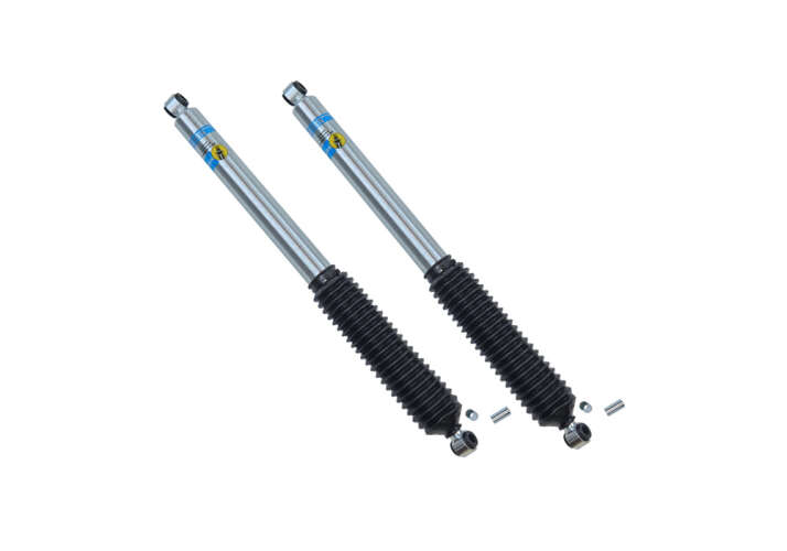 Bilstein 5100 Shock Pack - 4.5-6 Inch Lift Kit - Rear Shocks