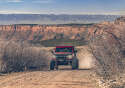 2in Ford Lift Kit - 21-25 Bronco w/ Sasquach Package Gallery 2