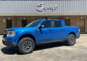 2.5in Ford Maverick 4WD Lift Kit Gallery 2