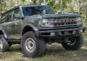 2in Ford Lift Kit - 21-25 Bronco w/out Sasquatch Package Gallery 3