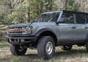 2in Ford Lift Kit - 21-25 Bronco w/out Sasquatch Package Gallery 4