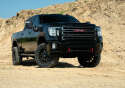 3in Lift Kit 2020 & Newer Chevy/GMC 2500 HD/3500 HD Gallery 3