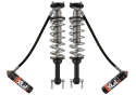 3-4in Ford Lift Kit - 21-23 Bronco 4WD - 4-Door w/ Fox Coilovers Gallery 3