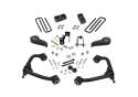 3in Lift Kit 2020 & Newer Chevy/GMC 2500 HD/3500 HD Gallery 1