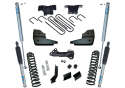 4in Ford Lift Kit | 2023-2025 F250/F350 4WD Diesel Gallery 2