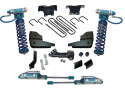 4in Ford Lift Kit | 2023-2024 F250/F350 4WD Diesel Gallery 5