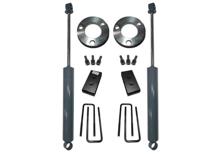 1.75in 21-24 Ford F-150 Lift Kit Product Selector Gallery