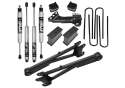 2in Ford Lift Kit | Spacer Lift Kit | 2011-2022 F250/350 4WD Gallery 2