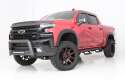 5 inch Lift Kit 2025-2026 Chevy/GM Silverado/Sierra 1500 4WD - Trail Boss and AT4 Gallery 4