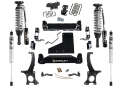 6in Tundra Lift Kit w/ Fox Coilovers & Rear Shocks Gallery