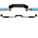 Dual Steering Stabilizer Kit |Superide SS by Bilstein (Gas) Gallery