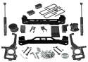 6in Ford Lift Kit | F-150 4WD Gallery 1