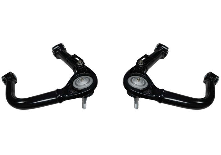 2in-3.5in 2024 Toyota Tacoma Upper Control Arms Gallery