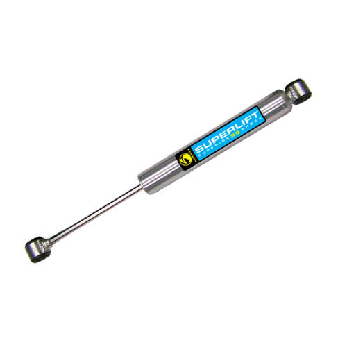 Factory Replacement Steering Stabilizer | Superide SS by Bilstein (Gas) Gallery 