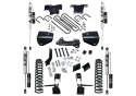 4in Ford Lift Kit | Diesel Gallery 3