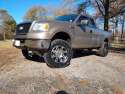 6in Ford Lift Kit | F-150 4WD Gallery 5