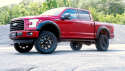 6in Ford Lift Kit | F-150 4WD Gallery 4