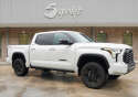 3in 22-24 Toyota Tundra 4WD Lift Kit Gallery 2