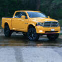 6in Dodge Lift Kit | Gas & Eco Diesel Gallery 2