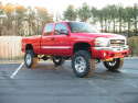 6in Chevy/GMC Lift Kit Gallery 3