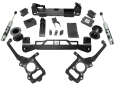 6in Ford Lift Kit | 2021-2024 F-150 4WD Gallery 6