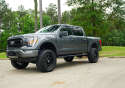 6in Ford F-150 Lift Kit - 2021-2024 | King Edition Gallery 3