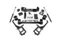6in Ford Lift Kit | 2021-2024 F-150 4WD Gallery 1