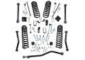 4in Jeep Lift Kit | Gladiator JT kit