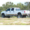 8in Ford Lift Kit | Diesel & V-10 Gallery 3