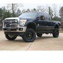 6in Ford Lift Kit | Diesel Gallery 2