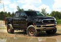 3.5in 19-21 Ford Ranger 4WD Lift Kit Gallery 2