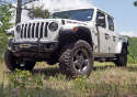 2.5 inch Front Leveling Kit Jeep Gladiator JT Gallery 3