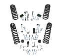 2.5 in Jeep Lift Kit | Wrangler JL 2-door | with Shock Extensions, Shadow, Fox 2.0, Fox 2.0 Reservoir, or King 2.0 Shocks Gallery 1