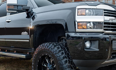 Truck Lift Kits: What’s the Right Height for Your Lift?              