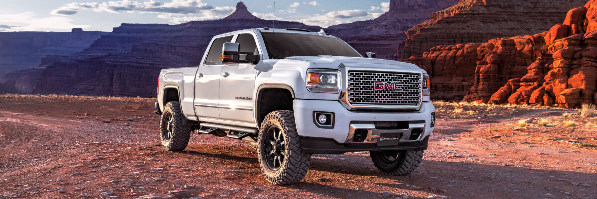 Lift Kit or Leveling Kit: What’s the Difference and Which Do You Need?