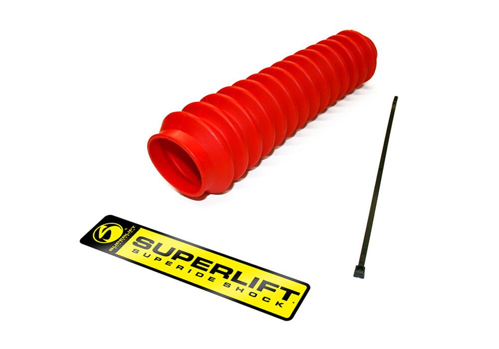 Superlift - 86030 - Suspension Shock Absorber Cover