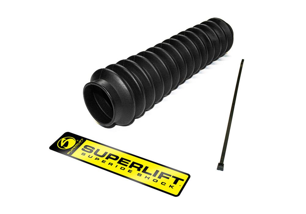 Superlift - 86040 - Suspension Shock Absorber Cover