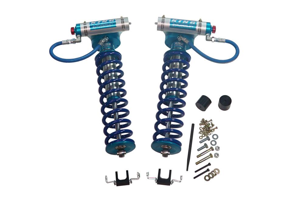 Shocks